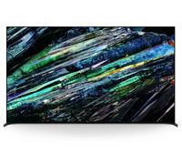 Sony A95L | 65" | BRAVIA XR | MASTER Series | OLED | 4K Ultra HD | High Dynamic Range (HDR) | Smart TV (Google TV)