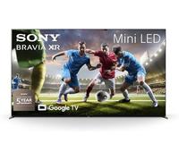 Sony XR-75X95K - 75 Inch - BRAVIA XR™ - Mini LED - 4K Ultra HD - High Dynamic Range (HDR) - Smart TV (Google TV) - Black (2022 model) - Google TV - (Black, 2022 model)