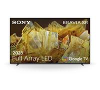85" | Sony X90L / X91BL | BRAVIA XR | Full Array LED | 4K Ultra HD | High Dynamic Range (HDR) | Smart TV (Google TV)