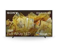 Sony XR-98X90L 2.49 m (98") 4K Ultra HD Smart TV Wi-Fi Aluminium, Black