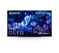 Sony XR-42A90K 42" 4K BRAVIA XR MASTER Series OLED HDR Smart TV with Google TV