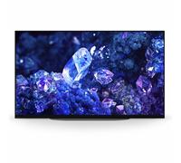 Sony XR-42A90K 42" 4K BRAVIA XR MASTER Series OLED HDR Smart TV with Google TV