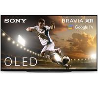 Sony A90K 42" 4K Ultra HD HDR OLED Smart Google TV - Black - XR42A90KU