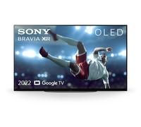 Sony XR-42A90K 42" 4K BRAVIA XR MASTER Series OLED HDR Smart TV with Google TV