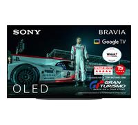 Sony XR42A90KU TV 106.7 cm (42") 4K Ultra HD Smart TV Wi-Fi Black