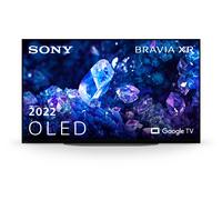 Sony XR48A90KU 48" 4K OLED Ultra HD HDR Google TV