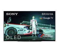 Sony XR48A90KU 48 4K Ultra HD HDR Smart OLED TV Acoustic Surface Audio