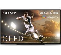 Sony XR-48A90K 48" 4K BRAVIA XR MASTER Series OLED HDR Smart TV with Google TV
