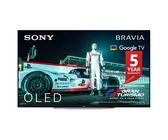 Sony XR48A90KU TV 121.9 cm (48") 4K Ultra HD Smart TV Wi-Fi Black