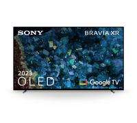 Sony XR55A80LU TV 139.7 cm (55") 4K Ultra HD Smart TV Wi-Fi Black
