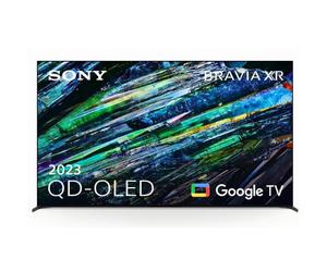 Sony XR65A95L 65" 4K Ultra HD HDR OLED Smart TV Brand Sony