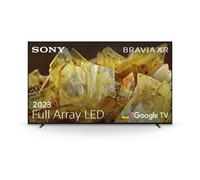 Sony X90L / X91Bl | 65" | BRAVIA XR | Full Array LED | 4K Ultra HD | High Dynamic Range (HDR) | Smart TV (Google TV)