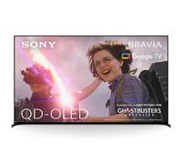 Sony XR77A95LPU 77 4K Ultra HD HDR Smart QD OLED TV Acoustic Surface A