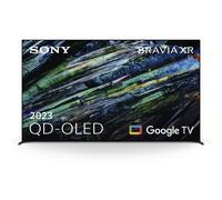 Sony A95L | 77" | BRAVIA XR | MASTER Series | OLED | 4K Ultra HD | High Dynamic Range (HDR) | Smart TV (Google TV)