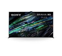 Sony A95L | 77" | BRAVIA XR | MASTER Series | OLED | 4K Ultra HD | High Dynamic Range (HDR) | Smart TV (Google TV)