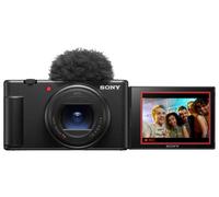 Sony Z-V1 II Compact Vlogging Camera