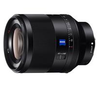 Sony Zeiss Planar T* FE 50mm f/1.4 ZA