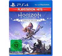 Sony Zero Dawn PS Hits Complete Edition PS4 USK: 12 26629