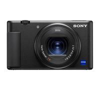 Sony ZV-1 Compact Camera (ZV1BDI.EU)