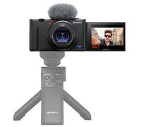 Sony ZV-1 Compact Camera (ZV1BDI.EU) | ✅ 5 years warranty at Photospecialist