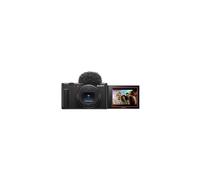Sony ZV-1 II Digital Camera (Black)