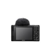 Sony ZV-1 II Digital Vlog Camera Sony Sony ZV-1 II Digital Vlog Camera Black