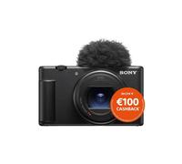 Sony ZV-1 II Vlog Camera