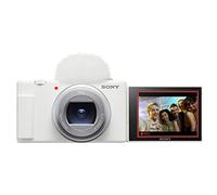 Sony ZV-1 II Vlog Camera for Content Creators and Vloggers