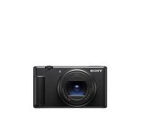 Sony Zv-1 Ii Vlog Digital Camera (Zv1M2Bdi.Eu) Black