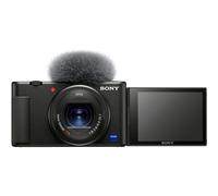 Sony ZV-1 Vlog Camera