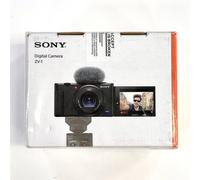 Sony ZV-1 Vlog Camera
