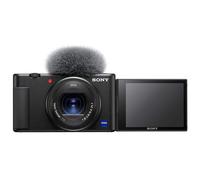 Sony ZV-1 Vlog Camera