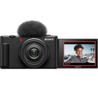 Sony ZV-1F Vlog Camera
