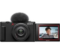 Sony ZV-1F Vlog Camera