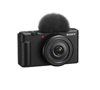 Sony ZV-1F Vlog Camera