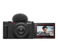 Sony ZV-1F Vlog Camera