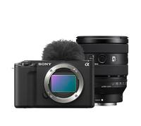 Sony ZV-E1 + 20-70mm f/4.0 G | ✅5 years warranty