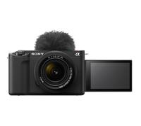 Sony ZV-E1 + 28-60mm | ✅Spring Deals | 5 years warranty