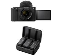 Sony ZV-E1 ECM-W3 Wireless Microphone