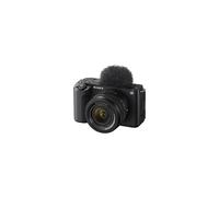 Sony ZV-E1 + FE 28-60mm F4-5.6 MILC Body 12.1 MP Exmor R CMOS 4240...