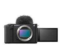 Sony Pro-vlog camera ZV-E1 body