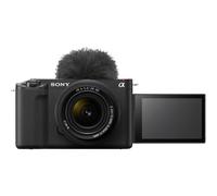 Sony ZV-E1 + 28-60mm