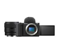 Sony ZV-E10 II + 11mm F/1.8 | ✅Competitively priced | 5 years warranty