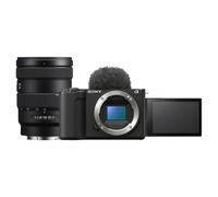 Sony ZV-E10 II + 16-55mm F/2.8 G | ✅ 5 years warranty at Photospecialist