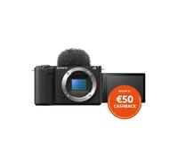 Sony ZV-E10 II Digital Camera Body