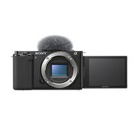 Sony ZV-E10 vlog camera