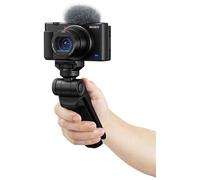 Sony ZV-1 Compact Camera (ZV1BDI.EU) | ✅ 5 years warranty at Photospecialist