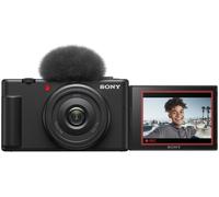 Sony ZV-1F Vlog Camera