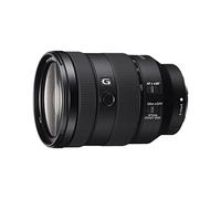Sony SEL24105G Full Frame E-Mount 24-105mm F4 Constant Lens