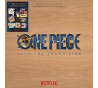 Sonya Belousova & Giona Ostinelli - One Piece: Into The Grand Line: Soundtrack From The Netflix Series